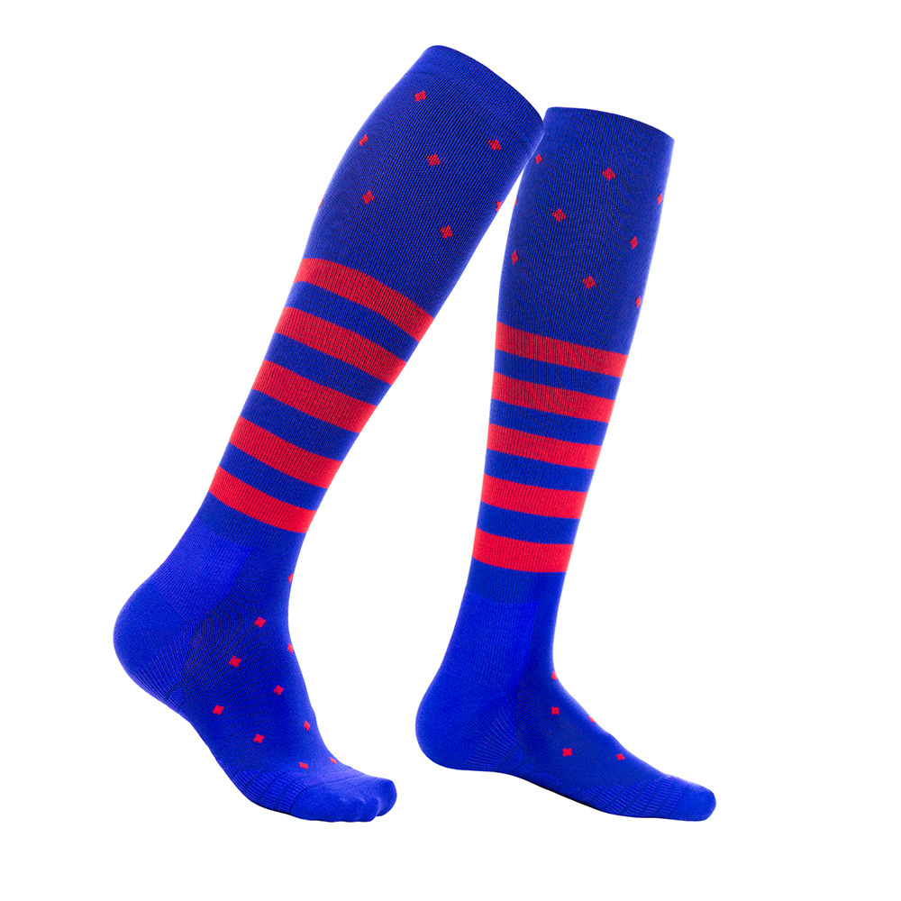 15-20 mmHg Sports Compression Socks Pressure Socks Unisex Socks Cycling Marathon Socks Nurse Stockings